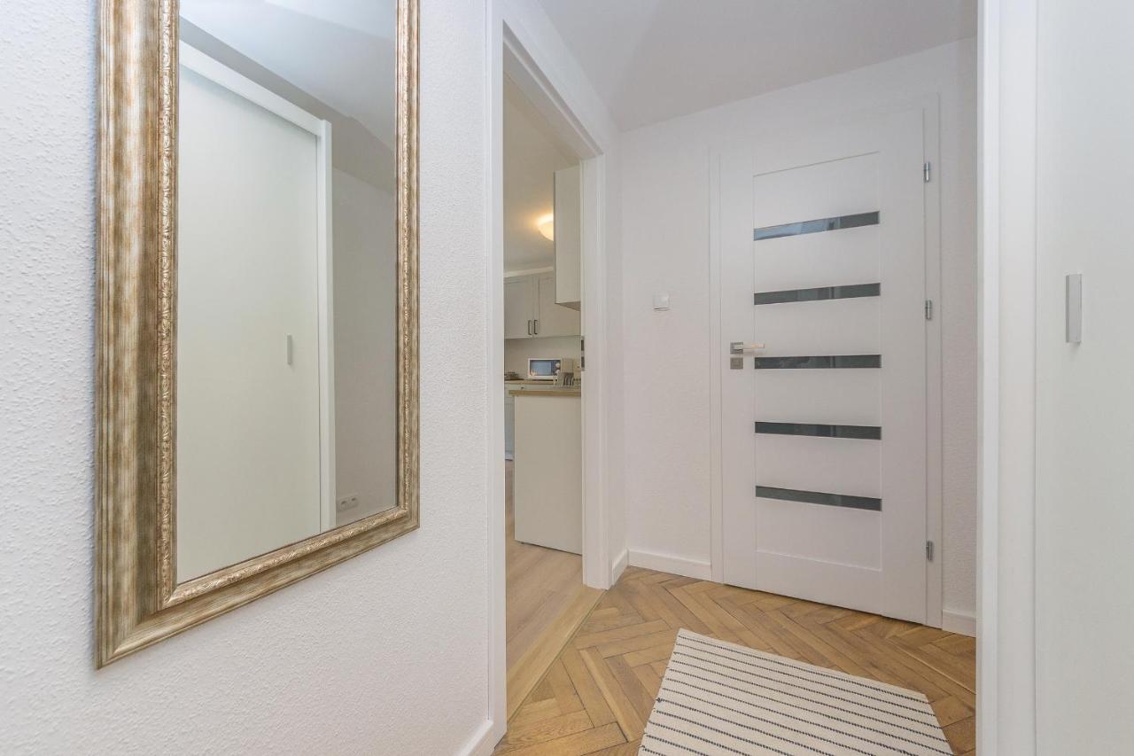 Pomorskie Apartamenty My Story Gdynia Exterior foto